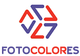Logo Fotocolores